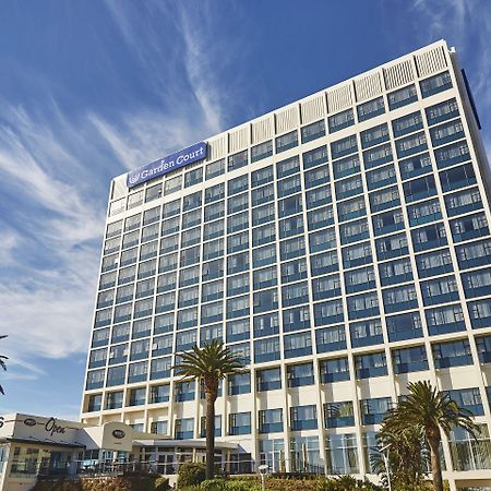 Garden Court Kings Beach 포트엘리자베스 외부 사진