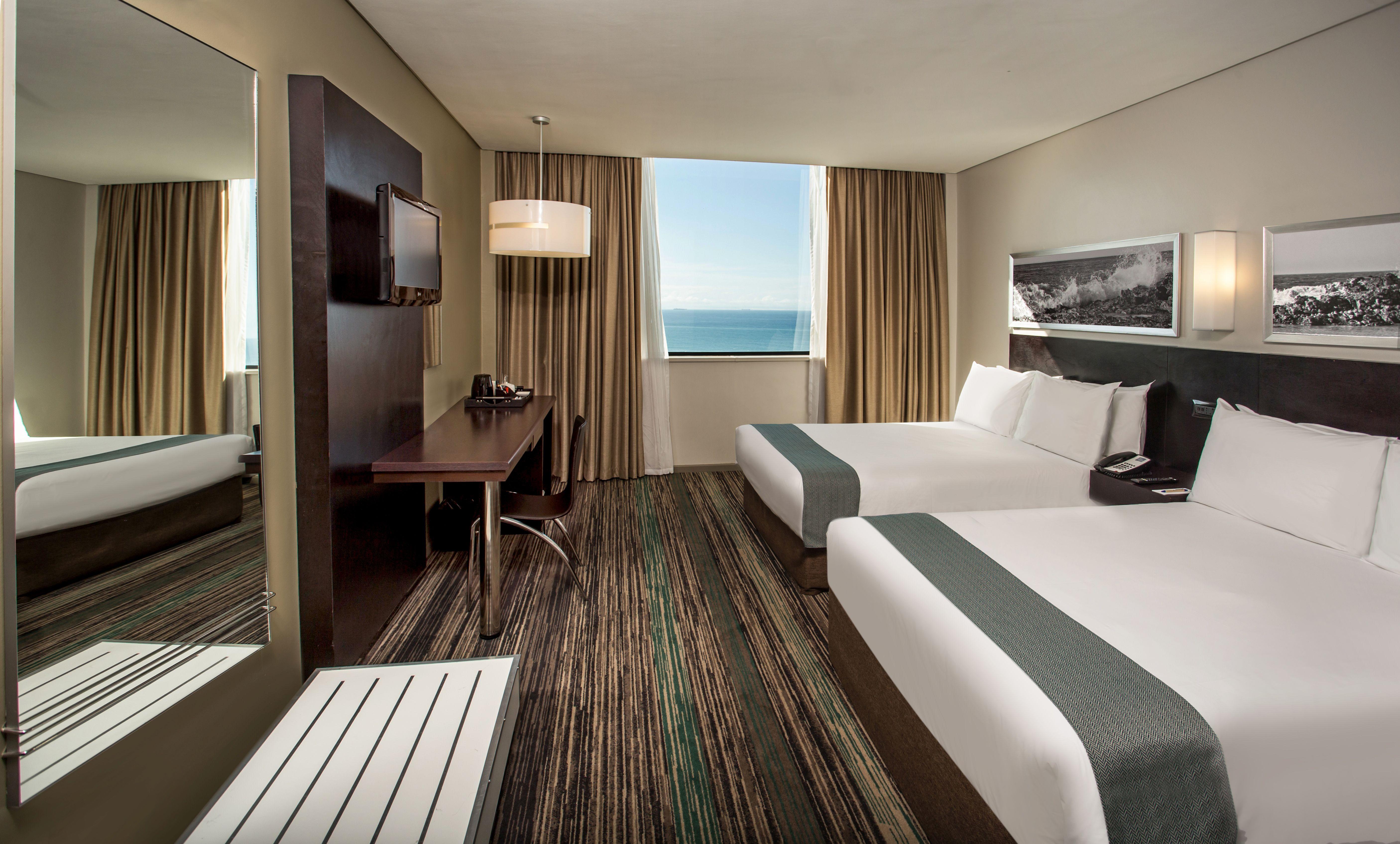Garden Court Kings Beach 포트엘리자베스 외부 사진