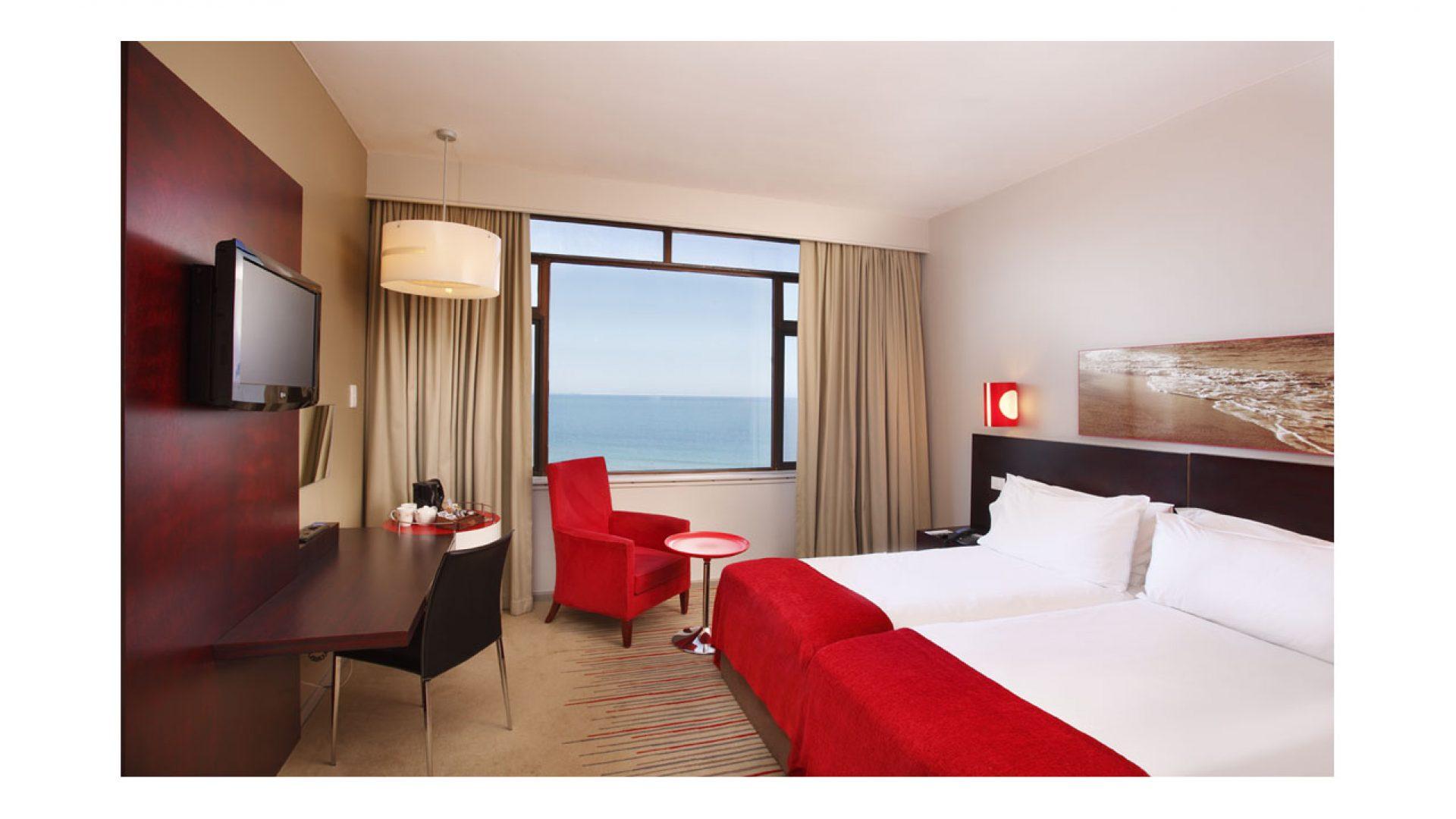 Garden Court Kings Beach 포트엘리자베스 외부 사진