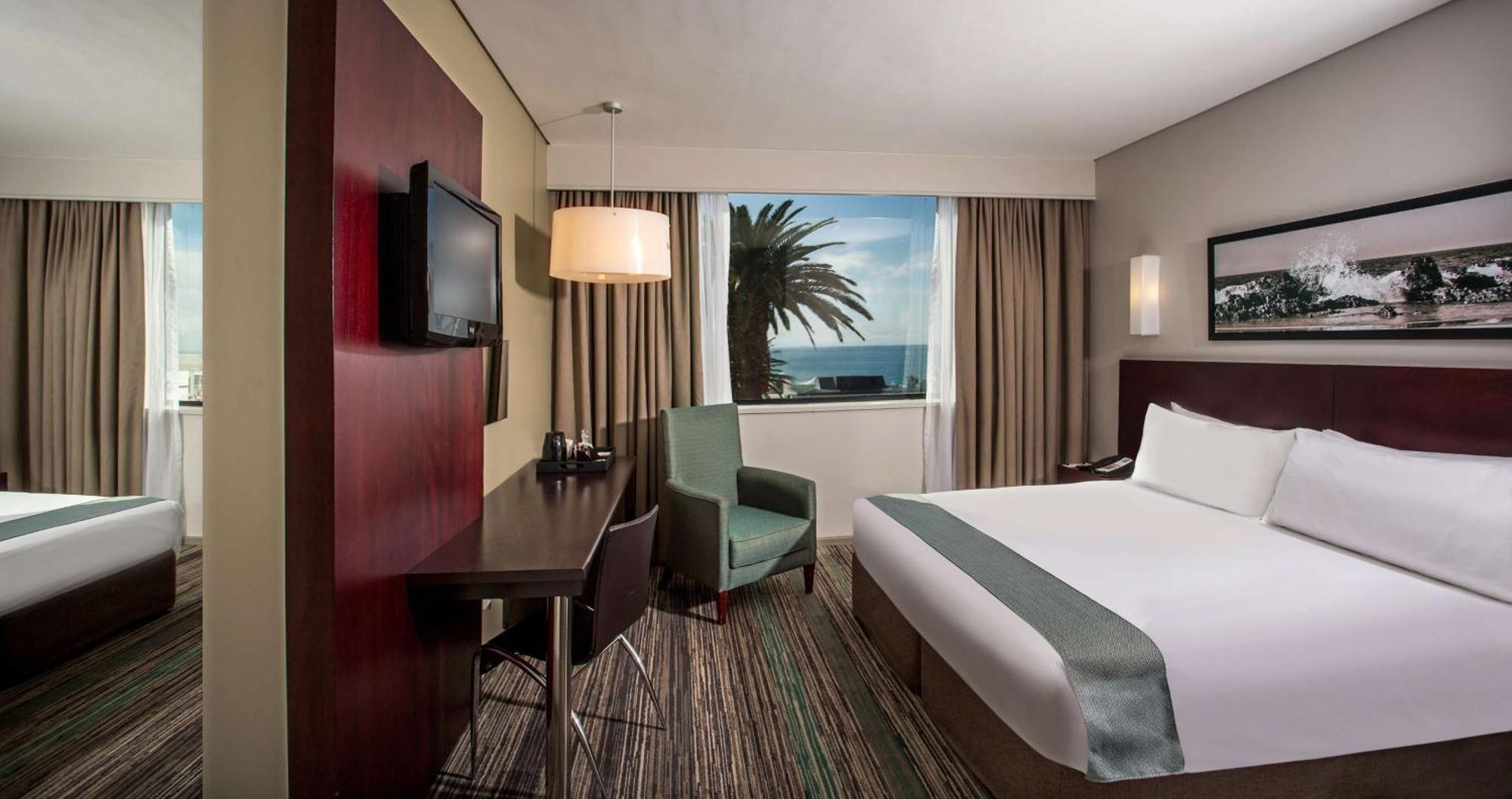 Garden Court Kings Beach 포트엘리자베스 외부 사진
