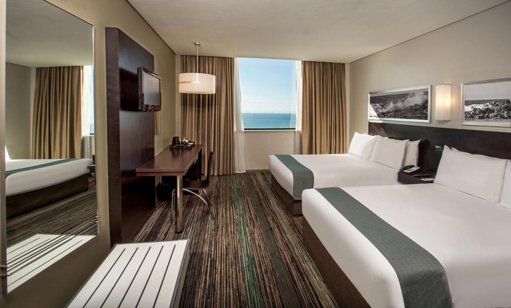 Garden Court Kings Beach 포트엘리자베스 외부 사진