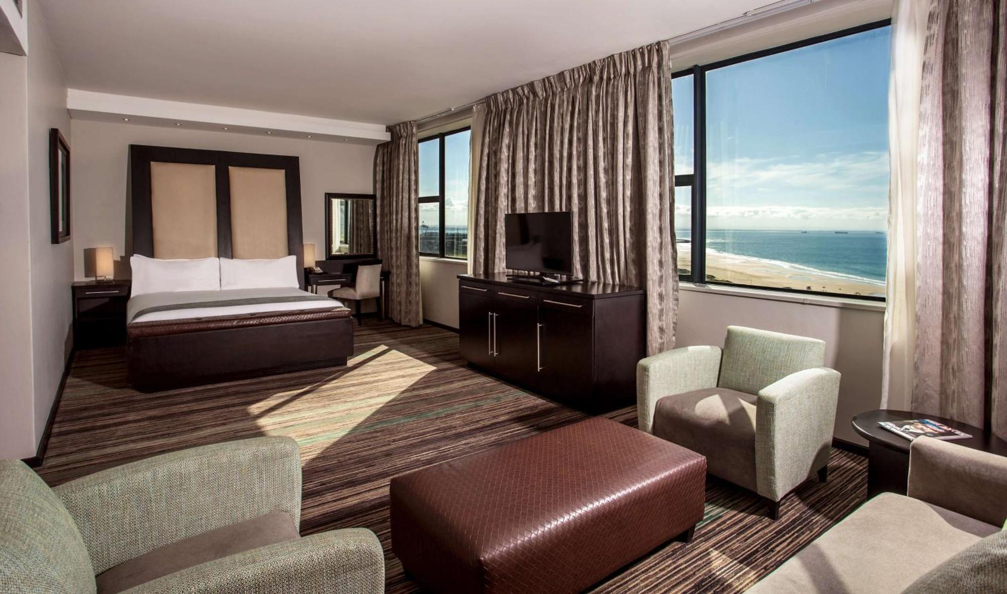 Garden Court Kings Beach 포트엘리자베스 외부 사진