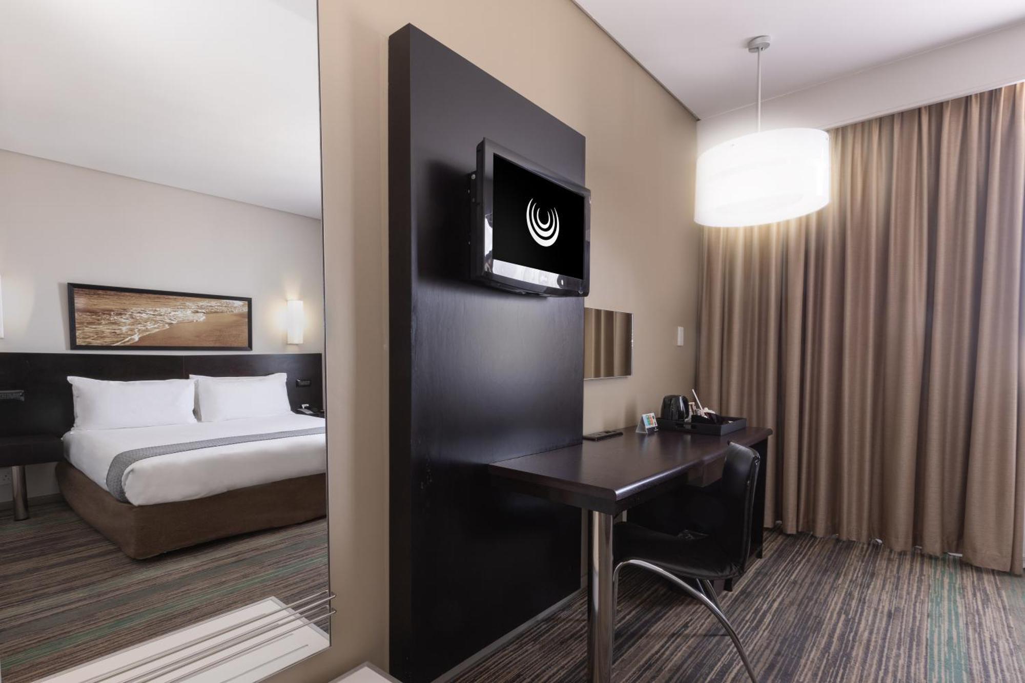 Garden Court Kings Beach 포트엘리자베스 외부 사진