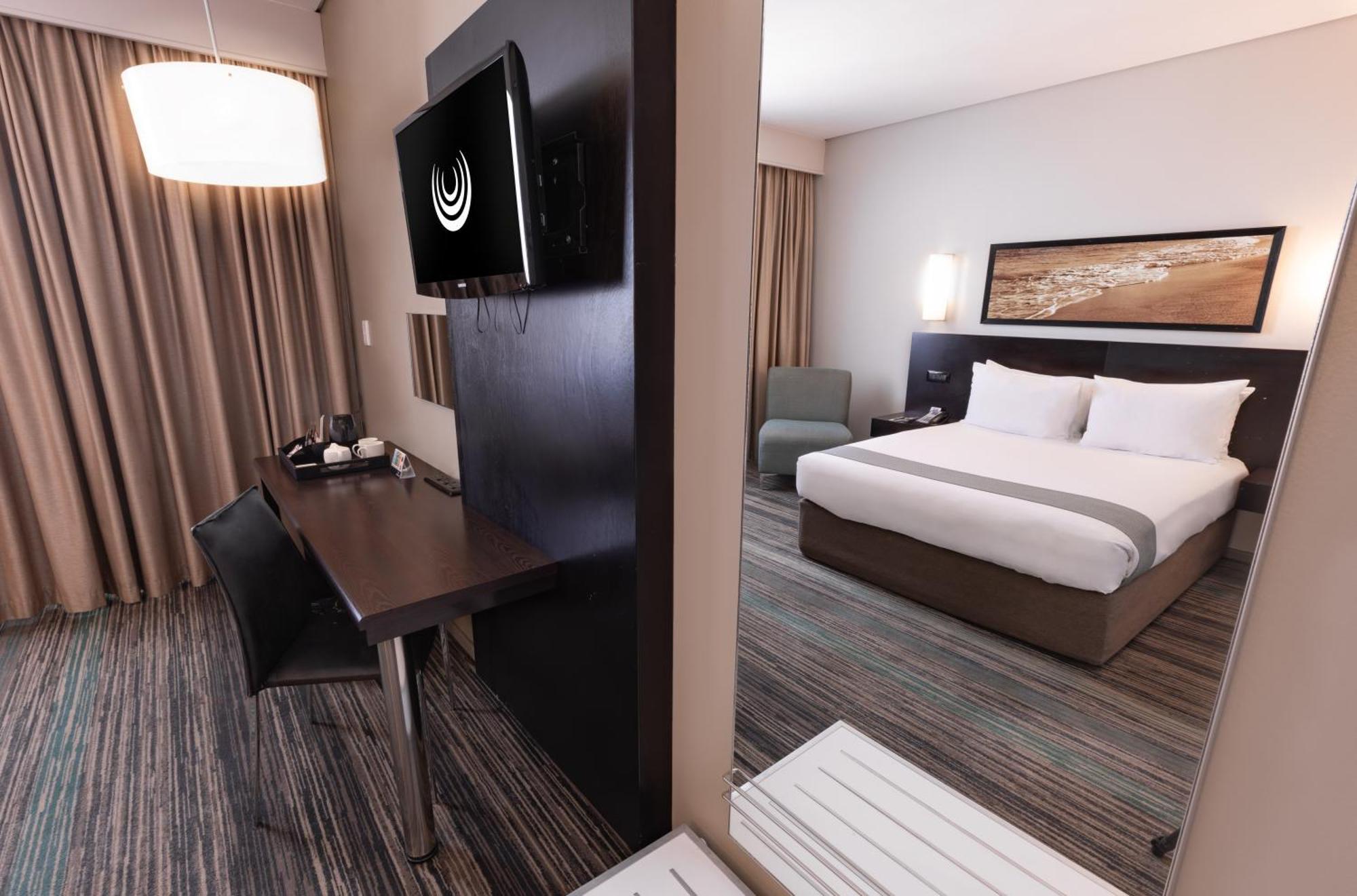 Garden Court Kings Beach 포트엘리자베스 외부 사진