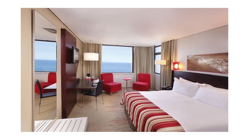 Garden Court Kings Beach 포트엘리자베스 외부 사진