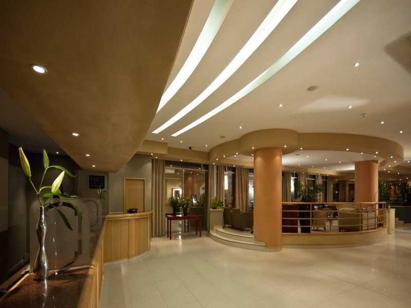 Garden Court Kings Beach 포트엘리자베스 외부 사진